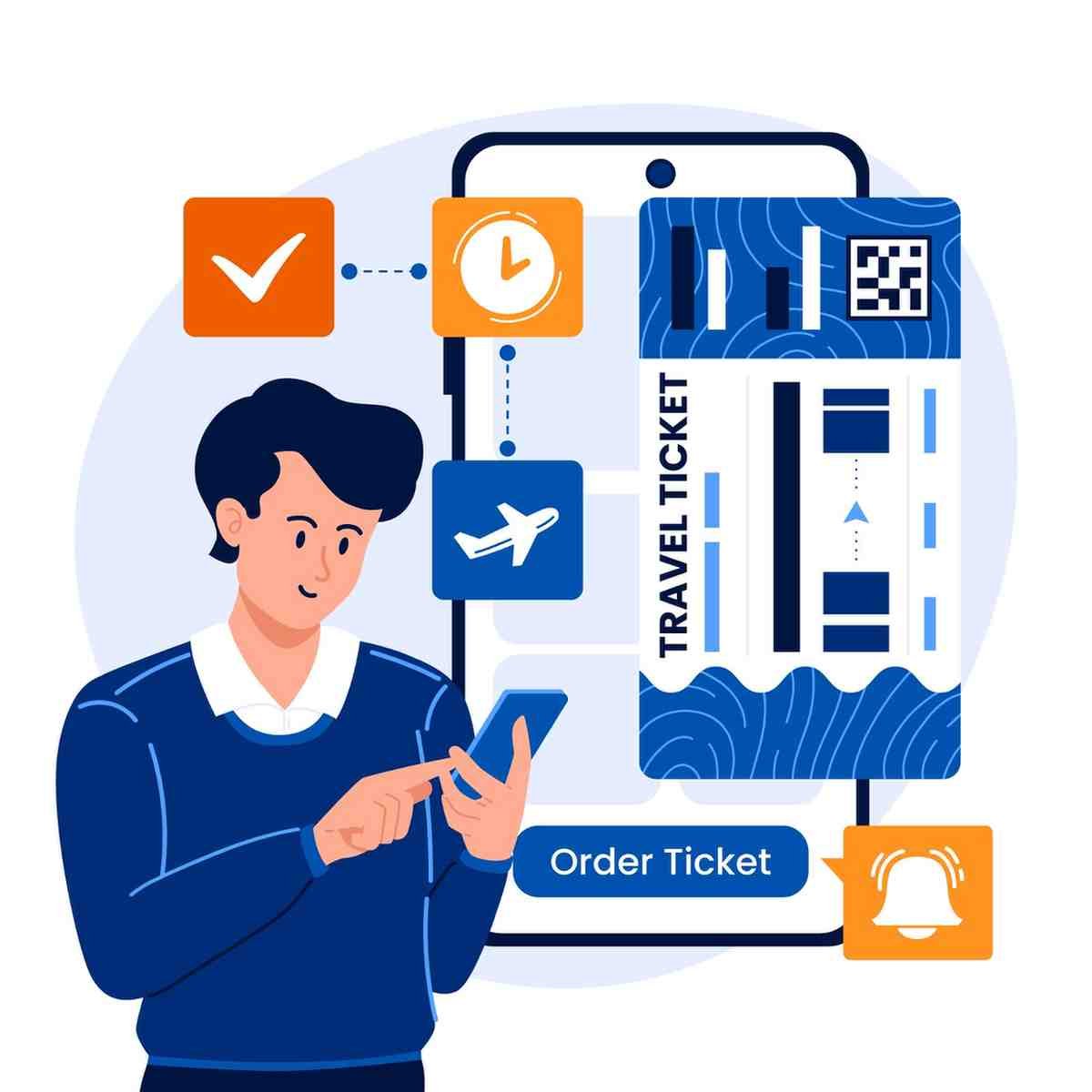 Skyfares About Us